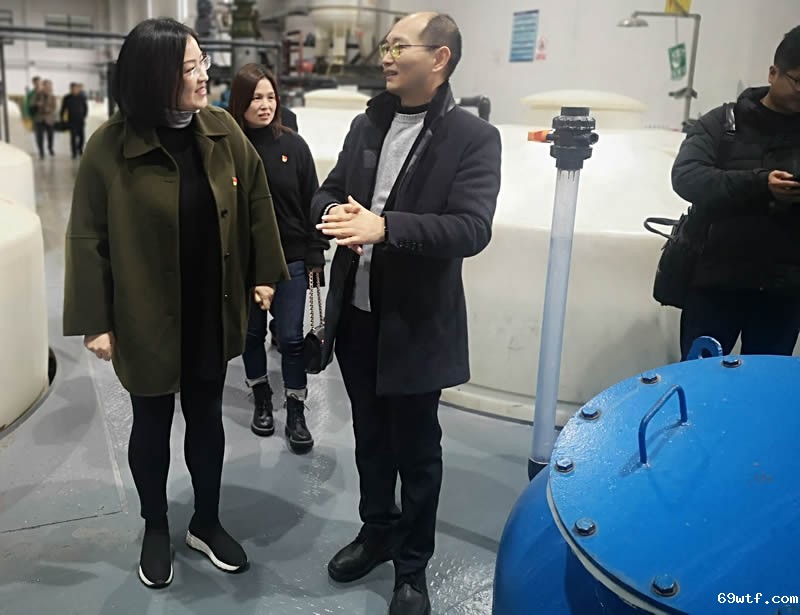 kaiyun体育最新版官方网站和抛光液车间介绍